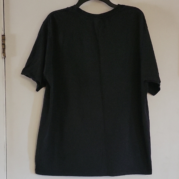 Black Longboat Key T-Shirt - Picture 3 of 3